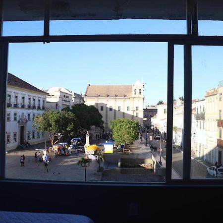 Apartamento Pelourinho Salvador Luaran gambar