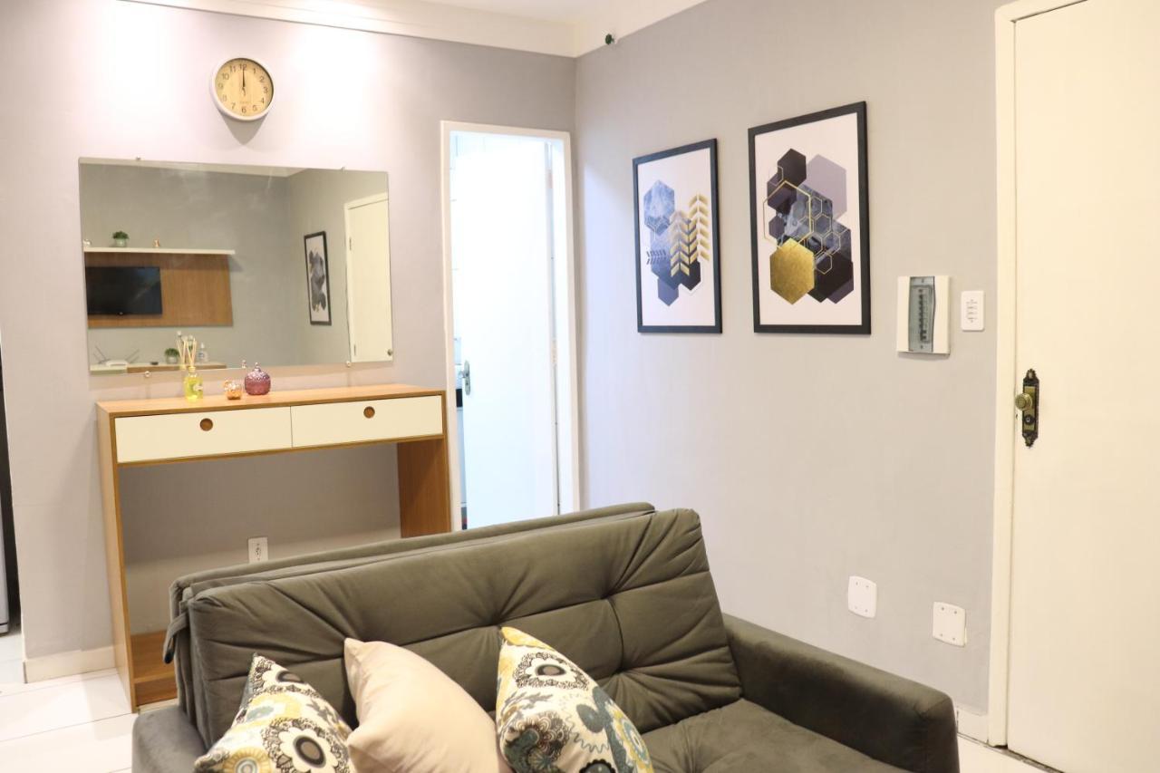 Apartamento Pelourinho Salvador Luaran gambar