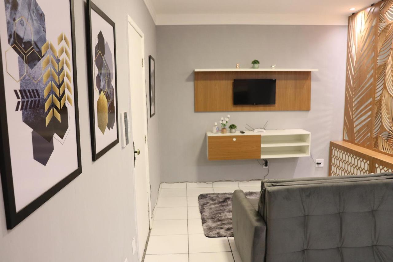 Apartamento Pelourinho Salvador Luaran gambar