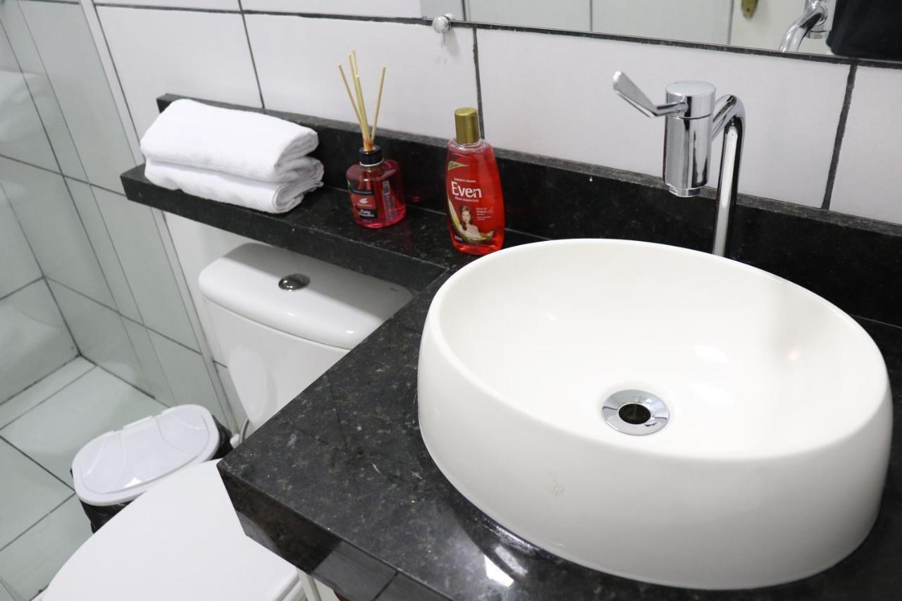 Apartamento Pelourinho Salvador Luaran gambar