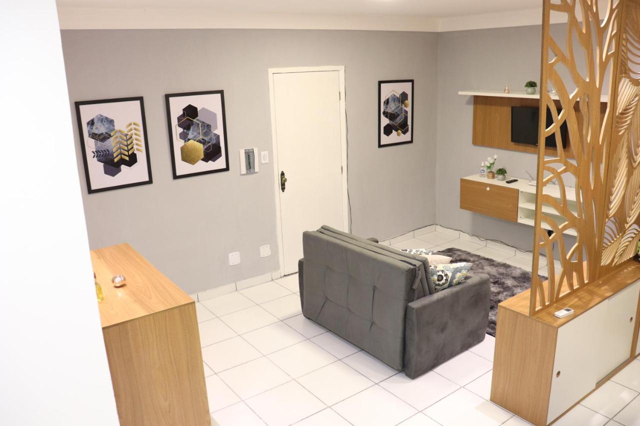 Apartamento Pelourinho Salvador Luaran gambar