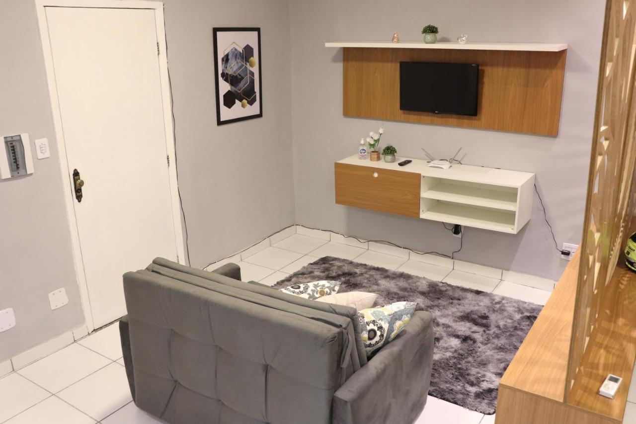 Apartamento Pelourinho Salvador Luaran gambar