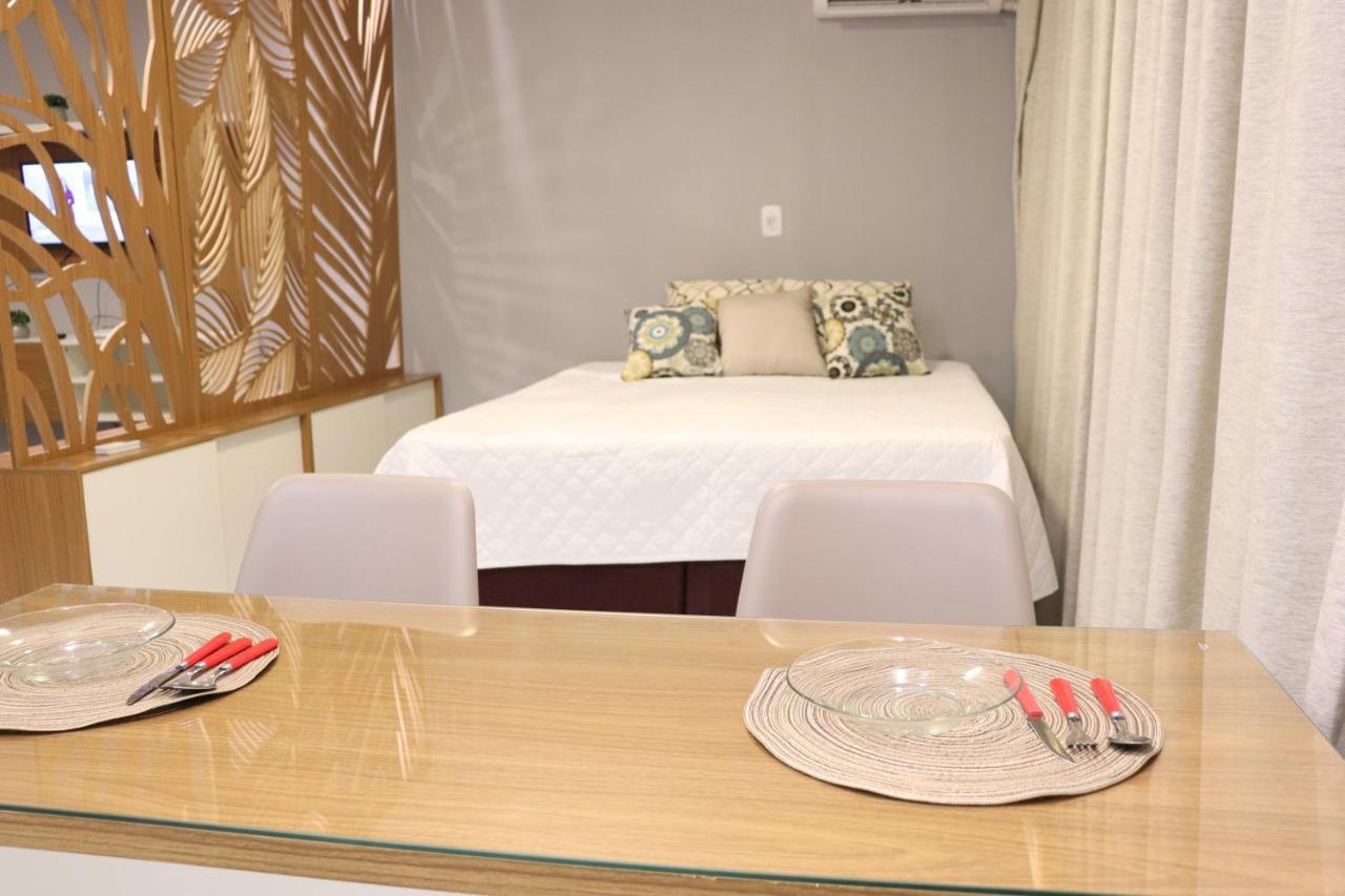 Apartamento Pelourinho Salvador Luaran gambar