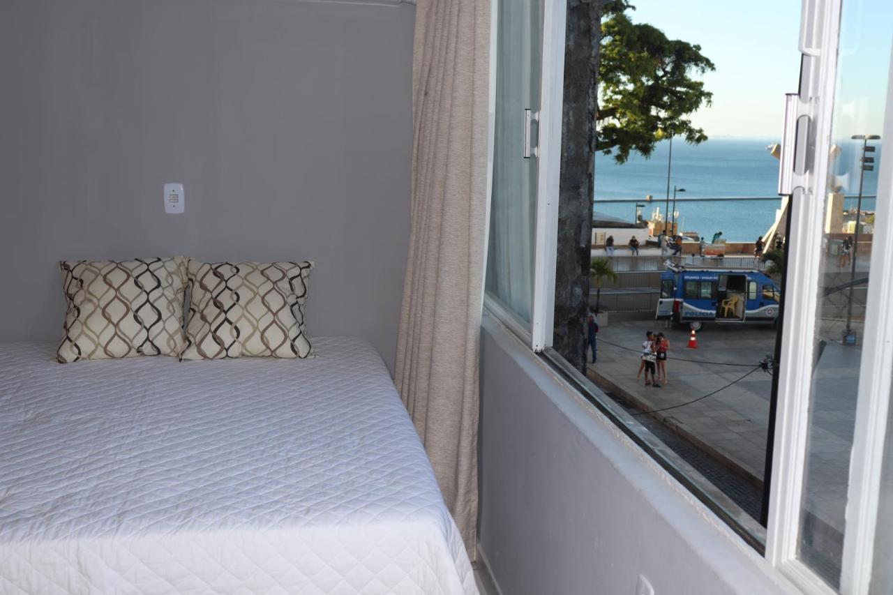 Apartamento Pelourinho Salvador Luaran gambar