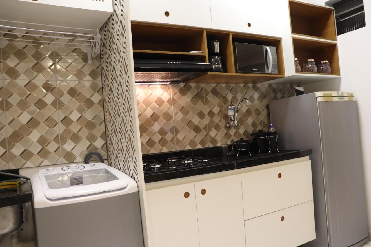Apartamento Pelourinho Salvador Luaran gambar