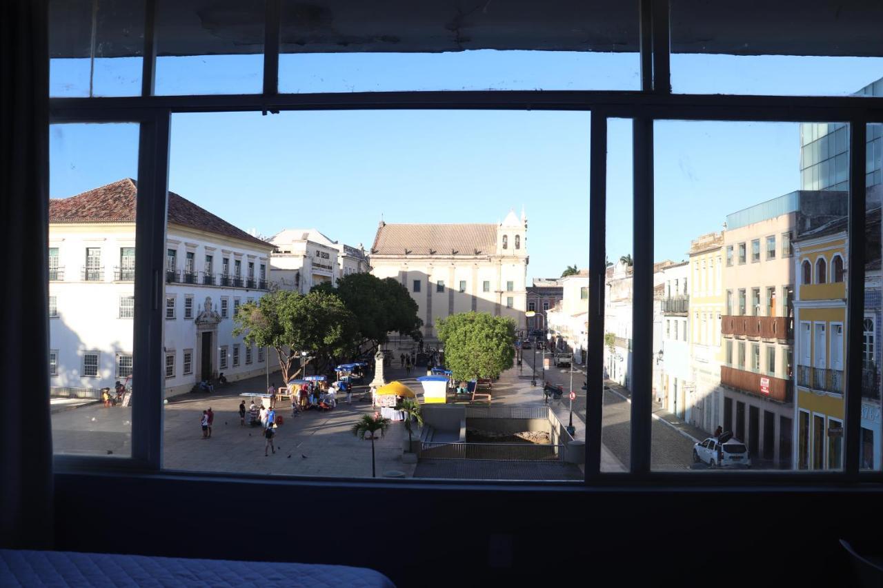 Apartamento Pelourinho Salvador Luaran gambar