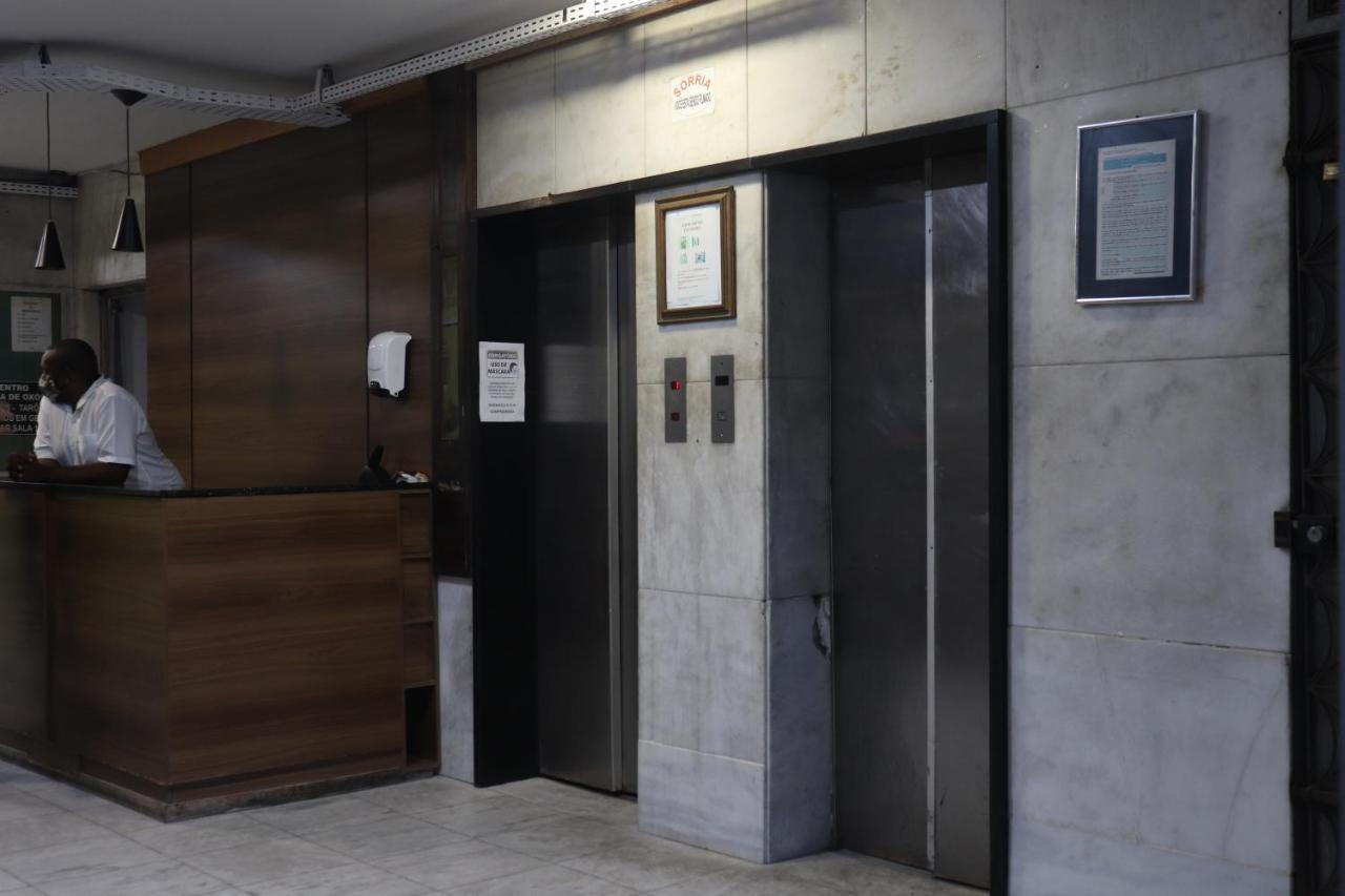 Apartamento Pelourinho Salvador Luaran gambar