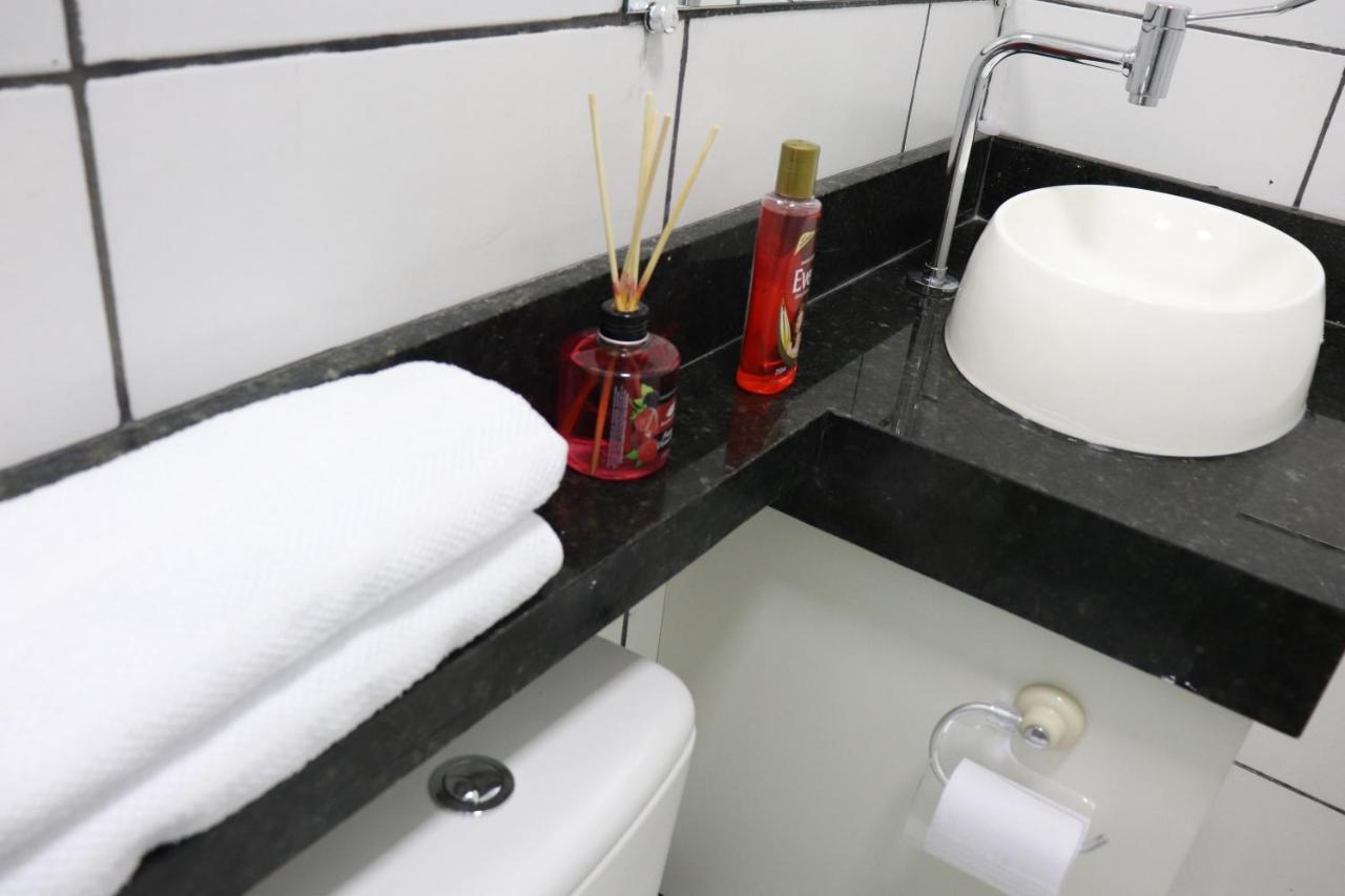 Apartamento Pelourinho Salvador Luaran gambar
