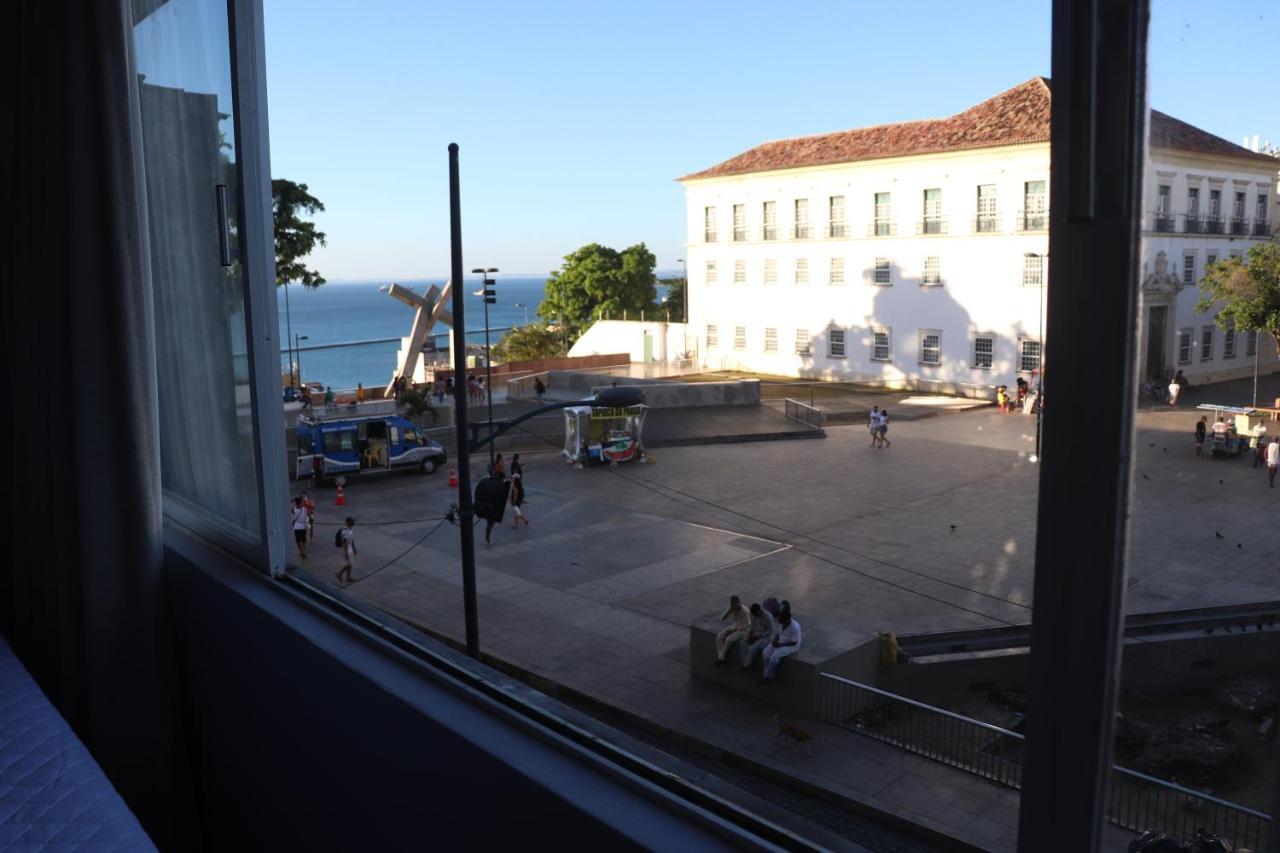 Apartamento Pelourinho Salvador Luaran gambar